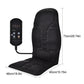 Portable Vibrating Heat Therapy Massage Cushion Mattress 