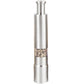 Premium Stainless Steel Salt and Pepper Spice Grinder 