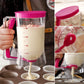 Batter Dispenser Pancake, Cupcake, Muffin Measuring Tool 