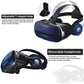 Dragon Flash VR Gaming Headset With Controller 