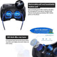 Dragon Flash VR Gaming Headset With Controller 