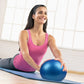 Deluxe Yoga Fitness set 5 pcs Exercise Set 