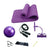 Deluxe Yoga Fitness set 5 pcs Exercise Set 