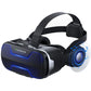 Dragon Flash VR Gaming Headset With Controller 