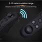 Dragon Flash VR Gaming Headset With Controller 