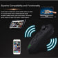 Dragon Flash VR Gaming Headset With Controller 