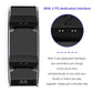 Dual Charging Dock for PlayStation5 Wireless Controller Station for 