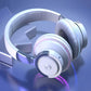 Ninja Dragon Wireless Light Changing Bluetooth Gaming Headset 