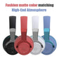 Ninja Dragon Wireless Light Changing Bluetooth Gaming Headset 