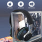 Ninja Dragon Wireless Light Changing Bluetooth Gaming Headset 