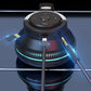 Ninja Dragon Wireless Light Changing Bluetooth Gaming Headset 