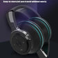 Ninja Dragon Wireless Light Changing Bluetooth Gaming Headset 