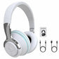 Ninja Dragon Wireless Light Changing Bluetooth Gaming Headset 