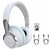 Ninja Dragon Wireless Light Changing Bluetooth Gaming Headset 