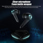 Dragon True Wireless Noise Cancellation Stereo Gaming Bluetooth 