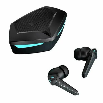 Dragon True Wireless Noise Cancellation Stereo Gaming Bluetooth 