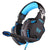 Ninja Dragon Stealth G21Z LED Vibration Gaming Headphone with 