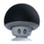 Portable Wireless Mushroom Bluetooth Speakers with Built-in Mic and - No BrandLK