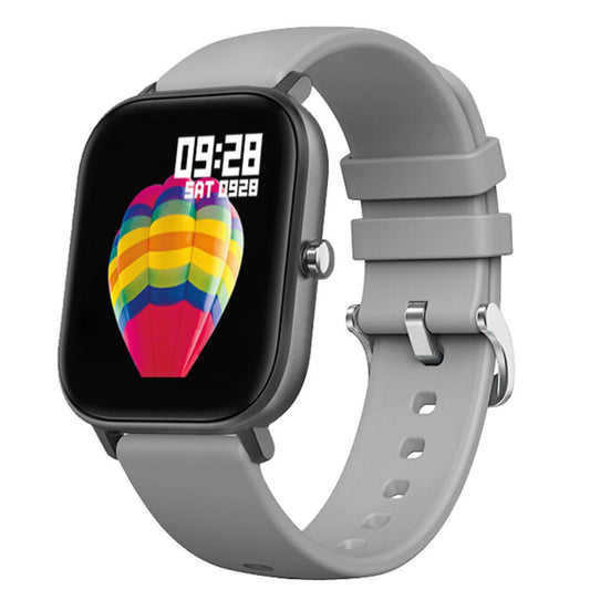 Bluetooth 1.4 inch android smart watch Men Full Touch Fitness Tracker 