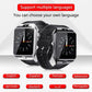 Bluetooth android smart watch with Camera Clock SIM TF Slot smartwatch 
