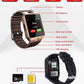 Bluetooth android smart watch with Camera Clock SIM TF Slot smartwatch 