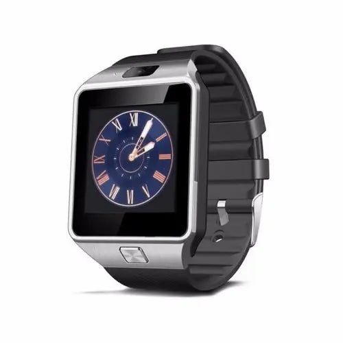 Bluetooth android smart watch with Camera Clock SIM TF Slot smartwatch 