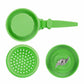 Portable Smoothie Blender, 380ml Juicer Bottle, USB Rechargeable, For 