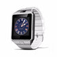 Bluetooth android smart watch with Camera Clock SIM TF Slot smartwatch 
