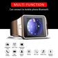 Bluetooth android smart watch with Camera Clock SIM TF Slot smartwatch 