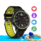 Wholesale L8 Smart Watch Men IP68 Waterproof Reloj Hombre Mode 