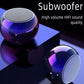 Dragon Mini True Wireless Bluetooth Speaker 