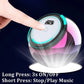 Dragon Mini True Wireless Bluetooth Speaker 