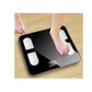 Body Fat Scale With App 