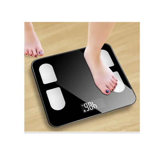 Body Fat Scale With App 