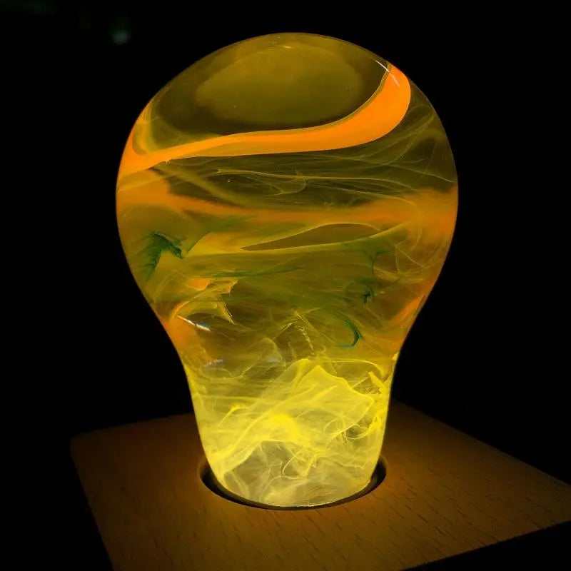 EP LIGHT -  4-Pack LED Lights 