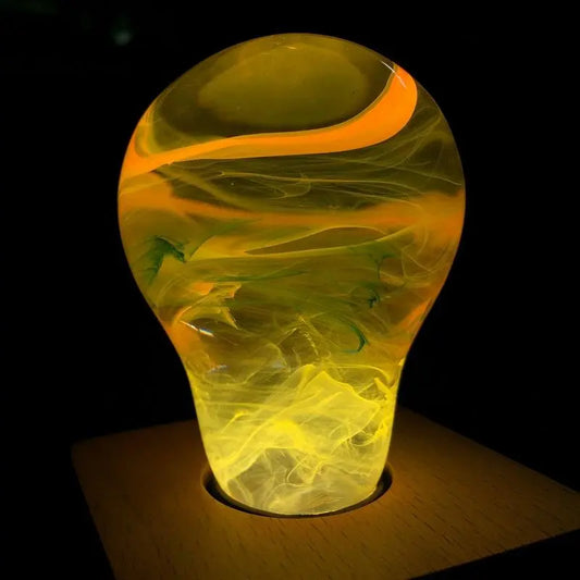 EP LIGHT -  4-Pack LED Lights 