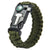 5 In 1 Tactical Movement Paracord Survival Bracelet 