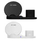 Apple's 3 in 1 Wireless Charging Station for iPhone, IWatch 