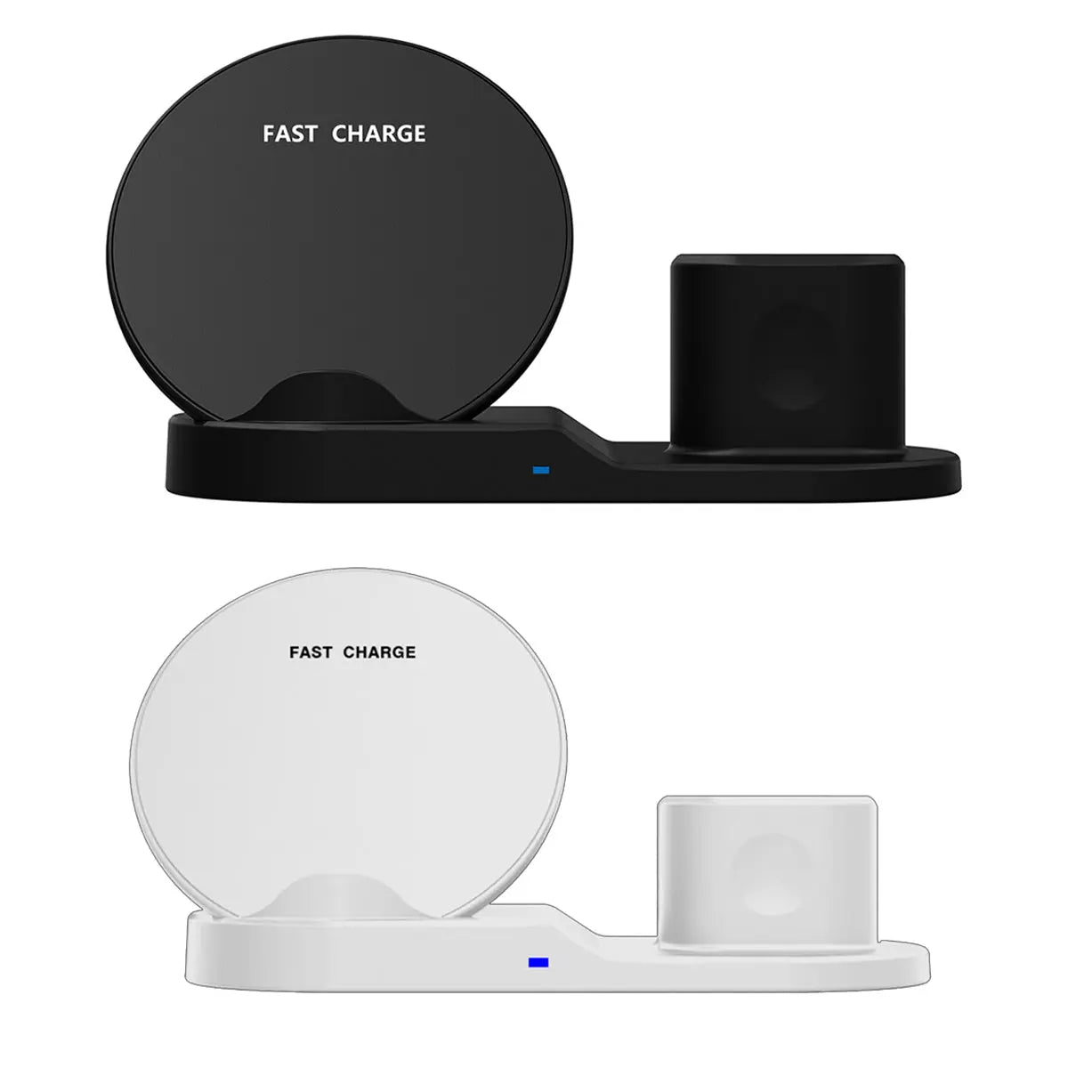 Apple's 3 in 1 Wireless Charging Station for iPhone, IWatch 